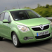 Vauxhall Agila Vauxhall Agila