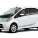 Mitsubishi i-MiEV Mitsubishi i-MiEV