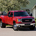 Chevrolet Colorado 3LT vs Chevrolet Silverado Work Truck Long Box DRW vs GMC Sierra 3500HD Crew Cab 2WD SLE Long Box DRW