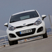 Kia Rio Kia Rio