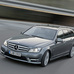 Mercedes-Benz C 220 CDI BlueEFFICIENCY Estate vs Peugeot 3008 HYbrid4 88G vs Nissan Qashqai 1.6dCi S&S 4x2 Acenta