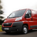 Citroën Jumper Panel Van 35 L4H3 HDi vs Volvo V70 D5 Momentum vs Porsche Cayenne Diesel vs Jeep Wrangler 2.8 CRD MTX Sport Pick Up
