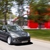 Renault Megane Coupé dCi 110 DPF vs Peugeot 207 Premium 1.4 HDi vs Nissan Qashqai+2 1.5 dCi 4x2 Tekna Sport 17' vs Renault Laguna III ECO2 Black Line