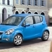 Vauxhall Agila Vauxhall Agila