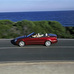 Ferrari F430 Spider F1 vs Lamborghini Murcielago LP640 vs Mercedes-Benz CLK 280 Cabriolet