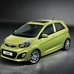 Kia Picanto Kia Picanto