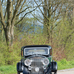 25/30 Sports Saloon by James Young