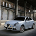 Alfa Romeo Giulietta (modern) Alfa Romeo Giulietta (modern)