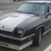 Dodge Charger 2.2L vs Dodge Charger 2.2L vs Dodge Shelby Charger