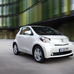 Toyota iQ Toyota iQ