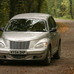 Chrysler PT Cruiser Touring 2.2 CRD vs Mercedes-Benz Sprinter 311CDI/ 43L T.A. vs Subaru Impreza 2.0 Boxer Diesel HB vs Renault Trafic Van L1 H1 1.0T 2.0 dCi
