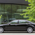 BMW 650i Cabrio vs Volkswagen Phaeton 4.2I V8 Tiptronic 4M vs BMW X3 xDrive35i vs Mercedes-Benz S 500 4Matic BlueEFFICIENCY Automatic