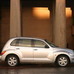 Peugeot 4007 vs Chrysler PT Cruiser Touring 2.2 CRD Van vs Alfa Romeo Brera 2.4 JTDm