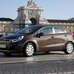 Kia Rio Kia Rio