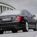 BMW 740i vs Mazda CX-9 vs Ford Shelby GT500 vs Mercedes-Benz S 500 BlueEFFICIENCY Automatic L