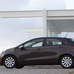 Kia Rio Kia Rio