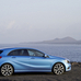 Mercedes-Benz A-Class Mercedes-Benz A-Class