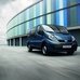 Renault Espace IV 2.0 dCi Initiale Automatic vs Renault Megane III Coupé 2.0 dCi FAP Dynamique S vs Nissan Primastar Combi 6 L1 H1 2.0 dCi Premium N1 E4