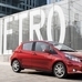 Toyota Yaris Toyota Yaris
