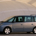 Renault Espace IV 2.0 dCi Initiale Automatic vs Renault Laguna III Coupé 2.0 dCi GT vs Nissan Primastar Combi 6 L2 H1 2.0 dCi Premium PDI