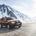 Renault Megane Coupé dCi 110 DPF vs Renault Grand Scénic III 1.5 dCi FAP ECO2 Dynamique  vs Dacia Duster dCi 4x4 vs Peugeot Partner Tepee Outdoor 1.6 HDi