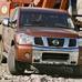 Lexus GS 460 RWD vs Nissan Crew Cab SE 4X4 LWB