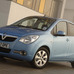 Citroën C1 1.0i Airdream SX vs Opel Agila 1.0 Essentia vs Subaru Justy 1.0 Base vs Toyota Aygo 1.0 Red Edition