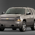 Chevrolet Tahoe Chevrolet Tahoe