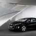 Mercedes-Benz B 200 CDI vs Peugeot 607 2.0i HDi vs Peugeot 308 CC Sport 2.0 HDI