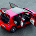 Volkswagen Up! Volkswagen Up!