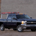 Toyota Sequoia SR5 4.6L 4X4 vs Toyota Sequoia SR5 5.7L 4X2 vs Maserati Quattroporte vs Chevrolet Silverado 2500HD Crew Cab 2WD Work Truck Long Box