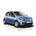 Seat Ibiza 1.2i 12v vs Chevrolet Aveo 1.2 LT vs Skoda Fabia 1.2 TSI Style vs Renault Twingo 1.2 16v ECO2 Acce