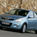 Citroën Nemo 1.4HDi vs Dacia Duster dCi 4x2 vs Renault Laguna III ECO2 Black Line vs Hyundai i20 1.4 CRDi Comfort