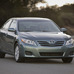Toyota Camry Base Automatic vs Volkswagen Jetta SportWagen 2.5L S vs GMC Terrain SLE2 FWD