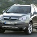 Opel Antara 2.0 CDTI vs Mitsubishi Lancer 2.0 DID Invite vs Volkswagen Caddy Maxi 2.0 TDI Combi Extra vs Renault Mégane Sports Tourer III 2.0 dCi ECO2 Dynamique