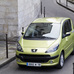 Citroën Nemo 1.4HDi vs Peugeot 1007 Trendy 1.4 HDi vs Ford Fiesta 1.4TDCI Titanium vs Renault Laguna III ECO2 Black Line
