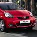 Citroën C1 1.0i Airdream SX vs Opel Agila 1.0 Essentia vs Subaru Justy 1.0 Base vs Toyota Aygo 1.0 Red Edition