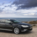 Peugeot 607 2.0i HDi vs Mercedes-Benz A 180 CDI vs Citroën C5 Tourer 2.0HDI FAP Exclusive Automatic vs Toyota Auris 2.0 D-4D Exclusive