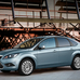 Ford Focus (UK) Ford Focus (UK)