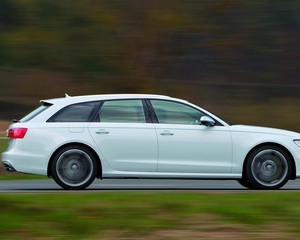 S6 Avant 4.0 TFSI 420cv quattro S tronic