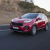 Sportage 1.6 GDi EX