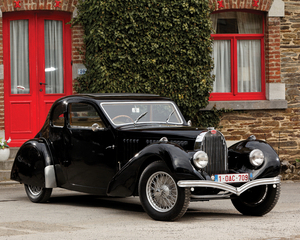 Type 57 Ventoux
