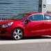Kia Rio Kia Rio