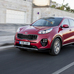 Sportage 1.7 CRDi EX