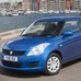Renault Clio SE Storia 1.2 16v Confort vs Seat Altea XL 1.2 TSI Reference S&S vs Skoda Fabia 1.2 TSI Classic vs Suzuki Swift 1.2 VVT GA
