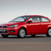 Ford Focus (UK) Ford Focus (UK)