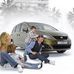 Seat Alhambra 2.0 TDI vs Volkswagen Touran 2.0I TDI BlueMotion Technology Confortline