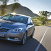 Audi A4 2.0 TFSI vs BMW 118i vs Opel Insignia Sports Tourer 2.0 Turbo Cosmo 4x4 vs Volvo V60 2.0T