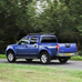 Citroën Jumper Chassis  35 Heavy L4 HDi vs BMW 530d Gran Turismo vs BMW X6 xDrive30d 245 HP vs Nissan Navara 2.5 dCi 4x4  XE