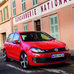 Volkswagen Golf Volkswagen Golf